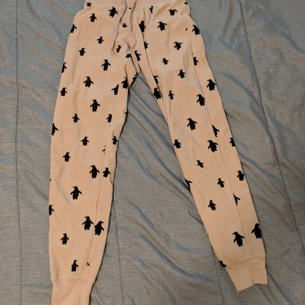Women's pajama pants